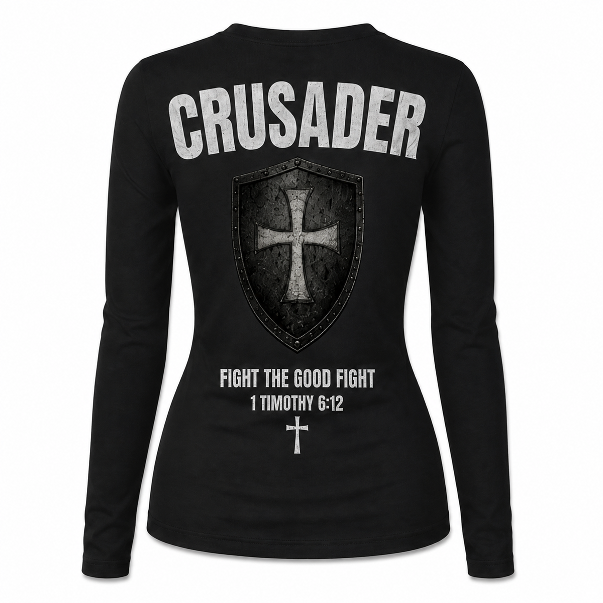 Long Sleeve Female