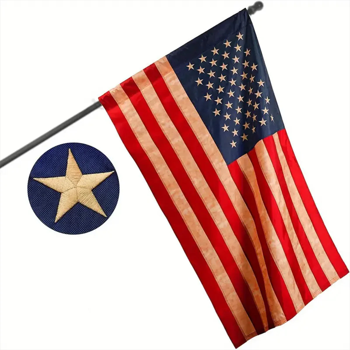 Flags