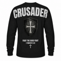Crusader Long Sleeve