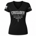 Crusader Female V