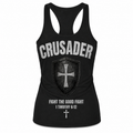 Crusader Female Tank