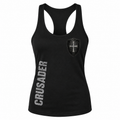 Crusader v2 Female Tank