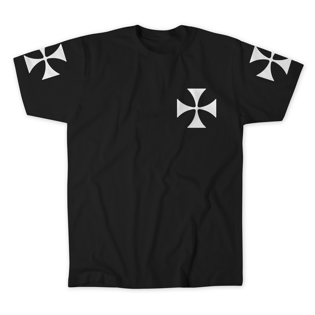 Crusader Shield T-Shirt