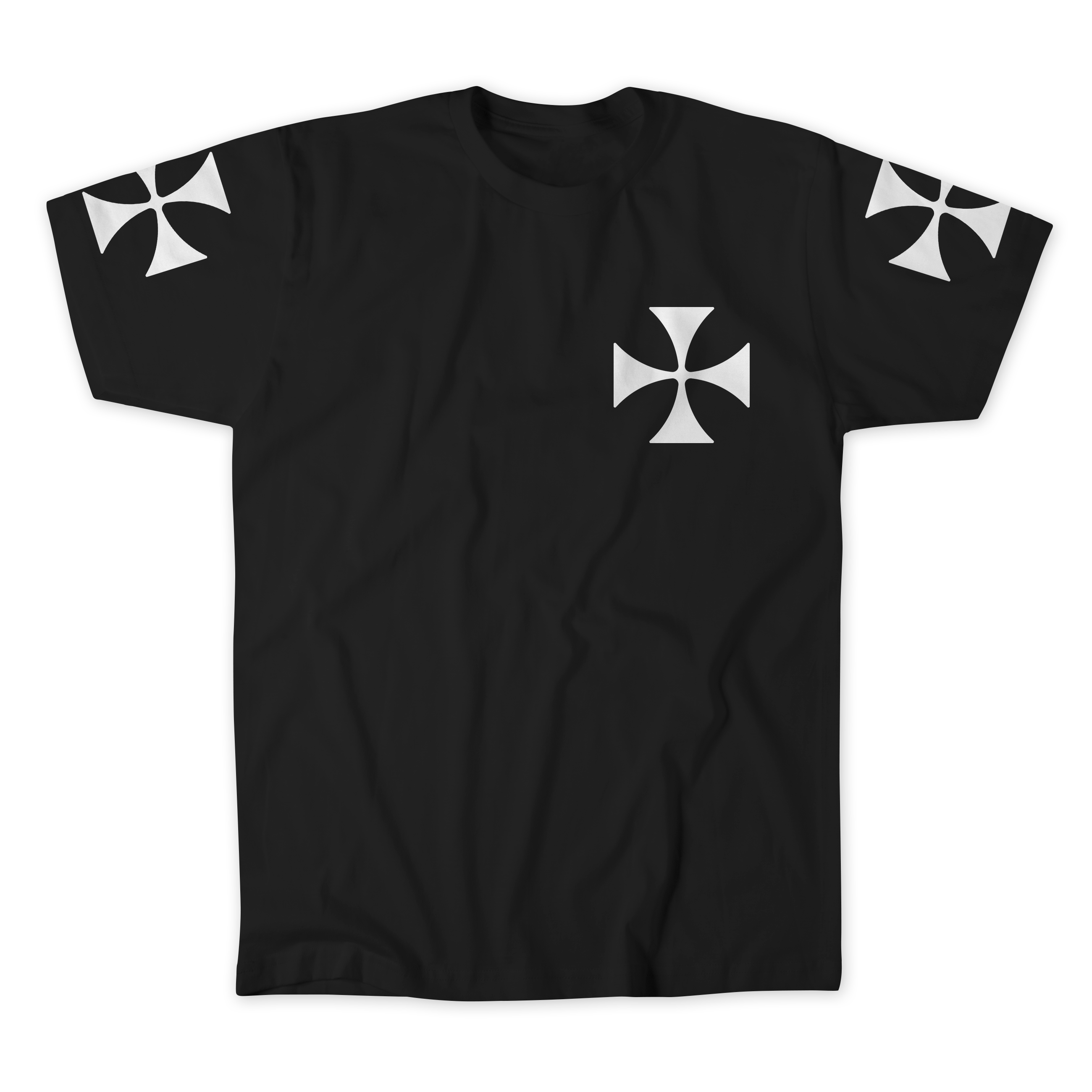 Crusader Shield T-Shirt