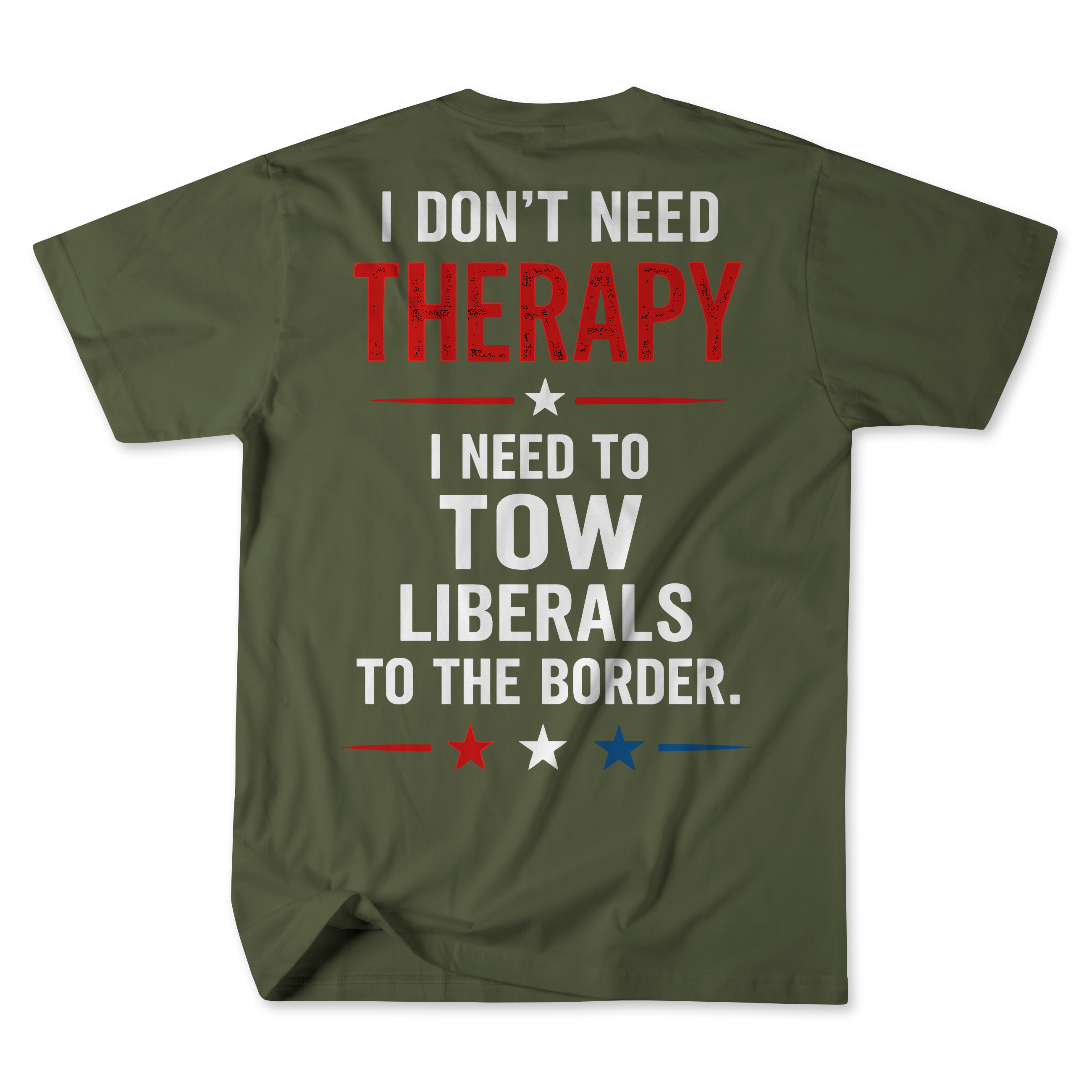 Therapy T-Shirt