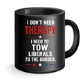 Therapy Mug