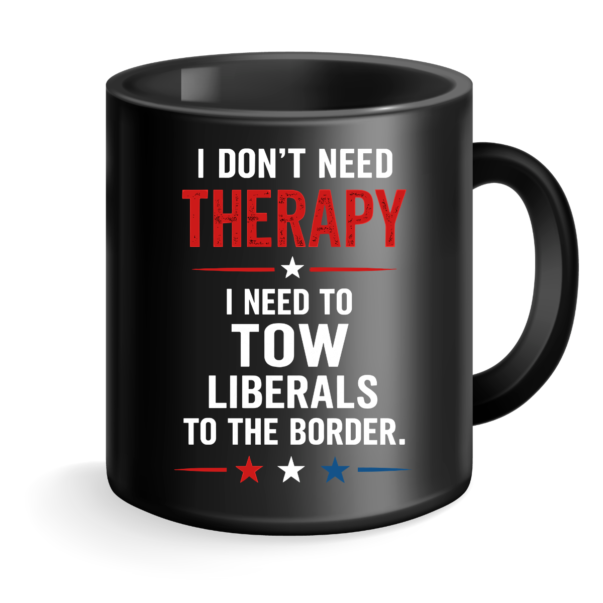 Therapy Mug