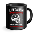 Liberalism Mug