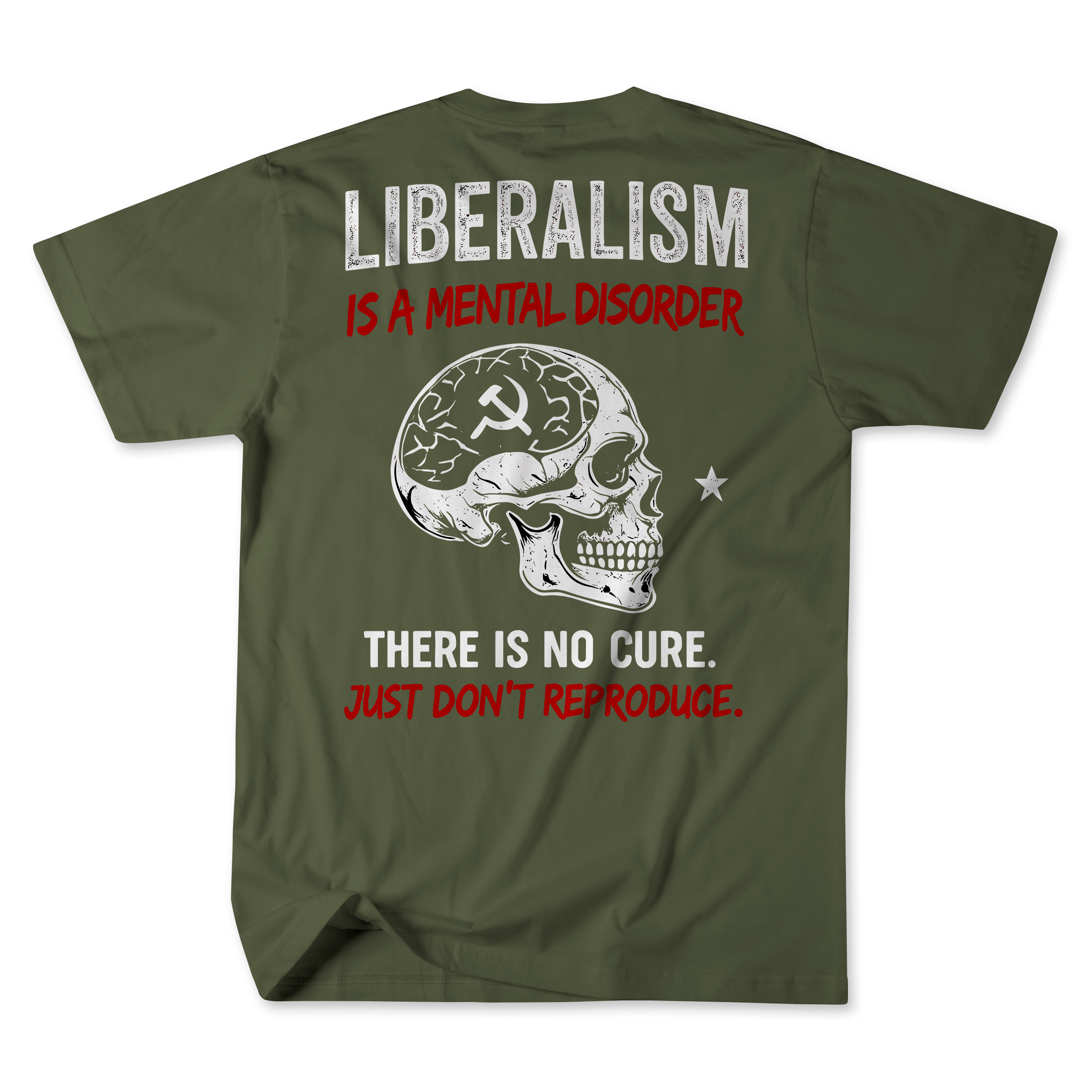 Liberalism T-Shirt