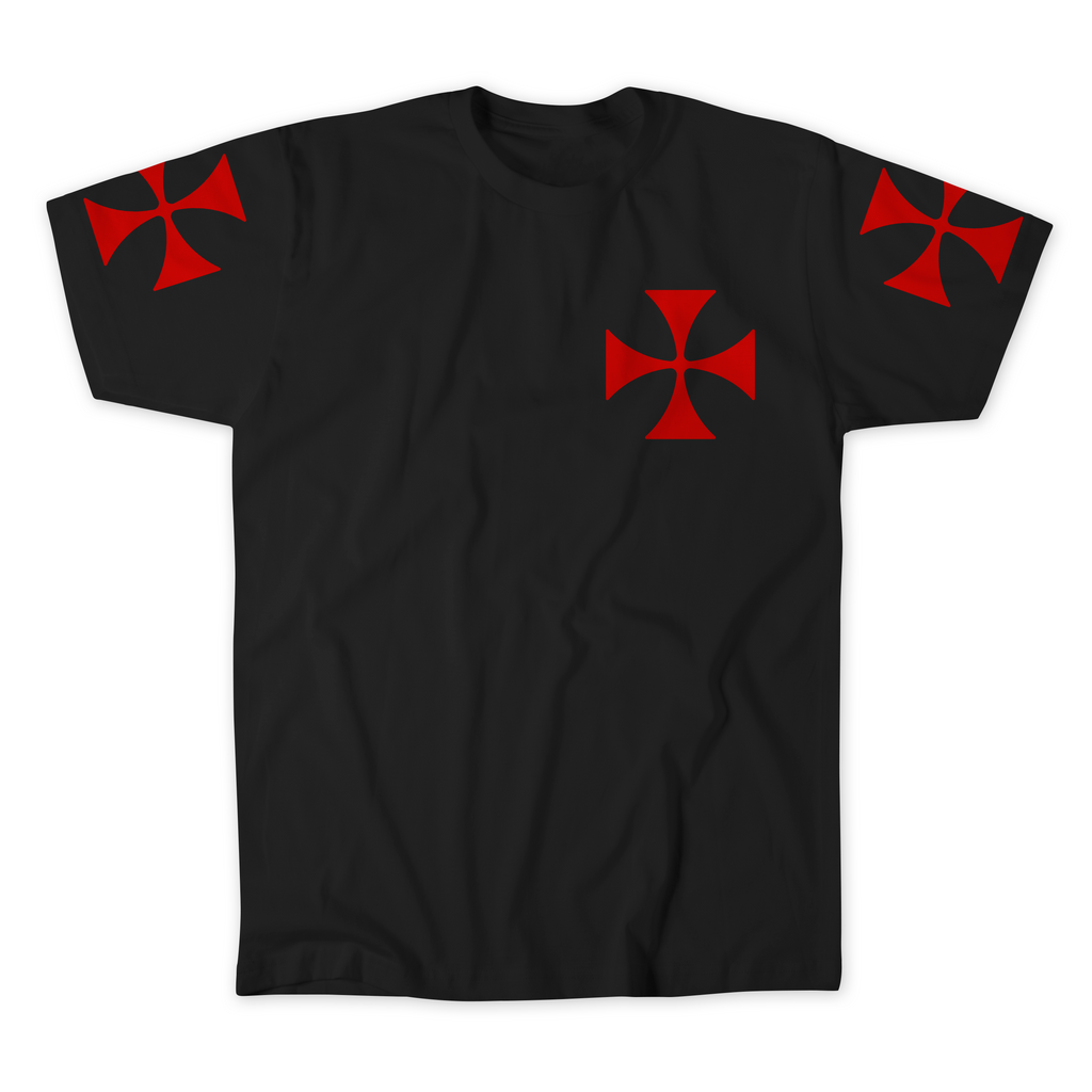 Crusader T-Shirt