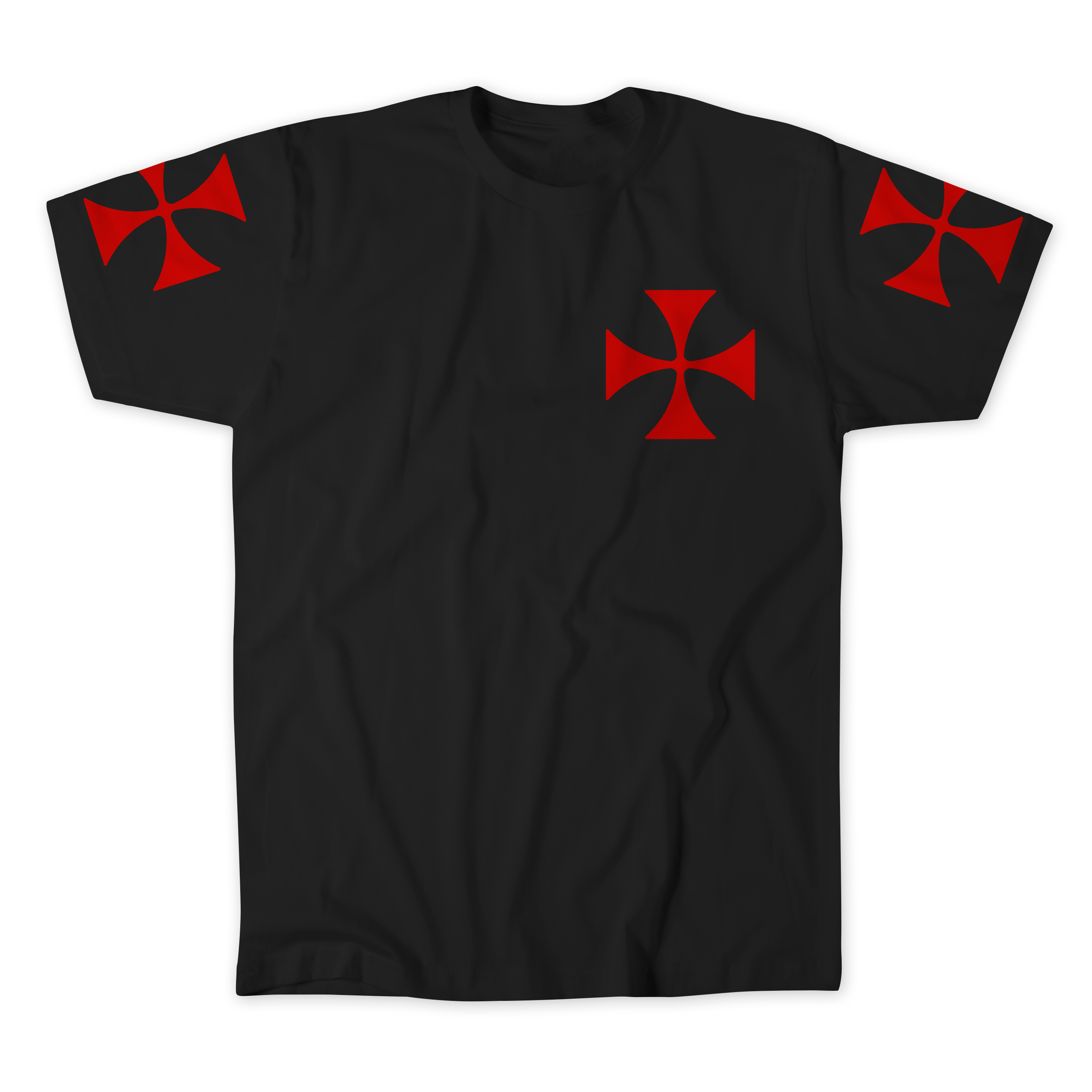 Crusader T-Shirt