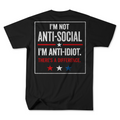 Anti-Social T-Shirt