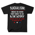 Socialism T-Shirt
