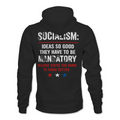 Socialism Hoodie