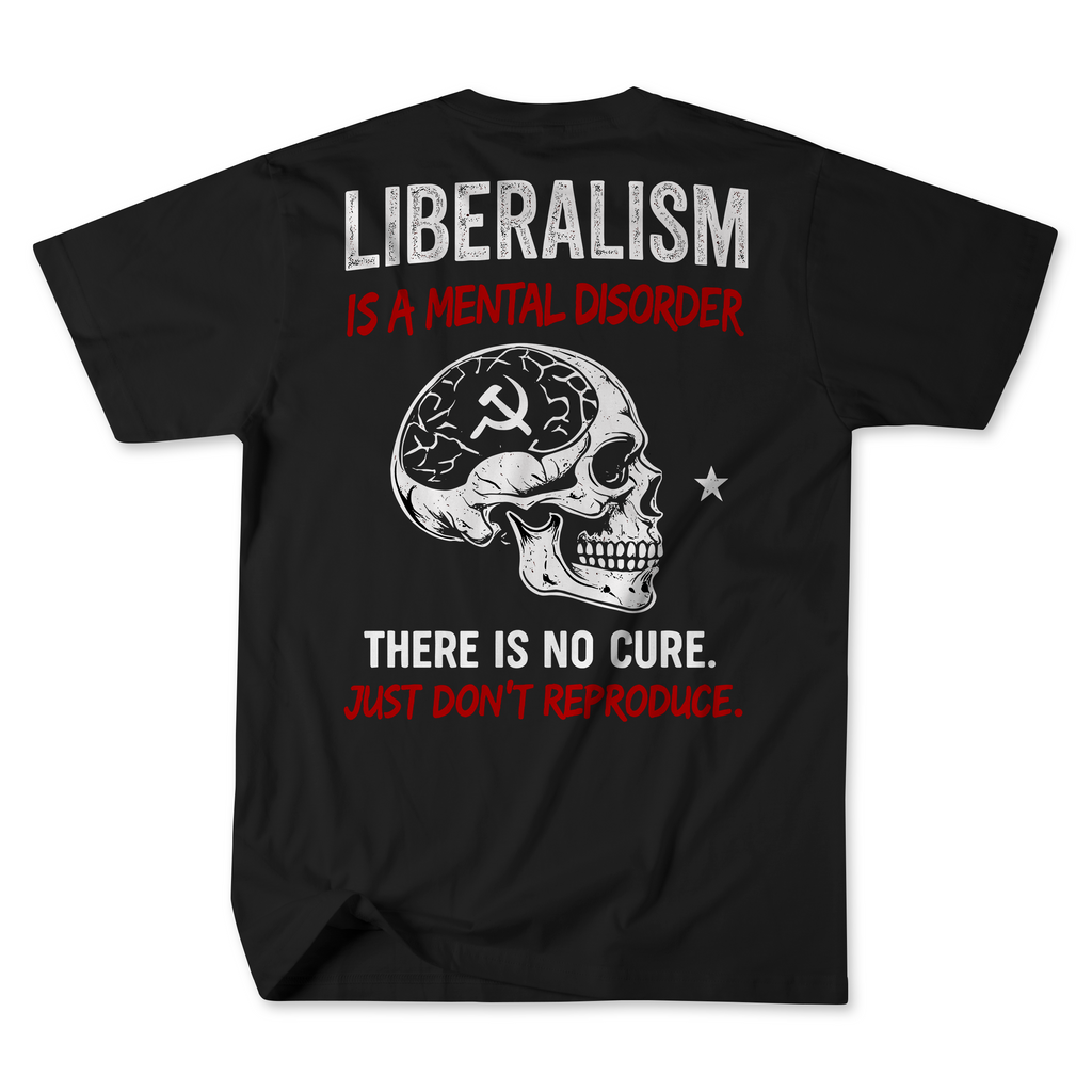 Liberalism T-Shirt