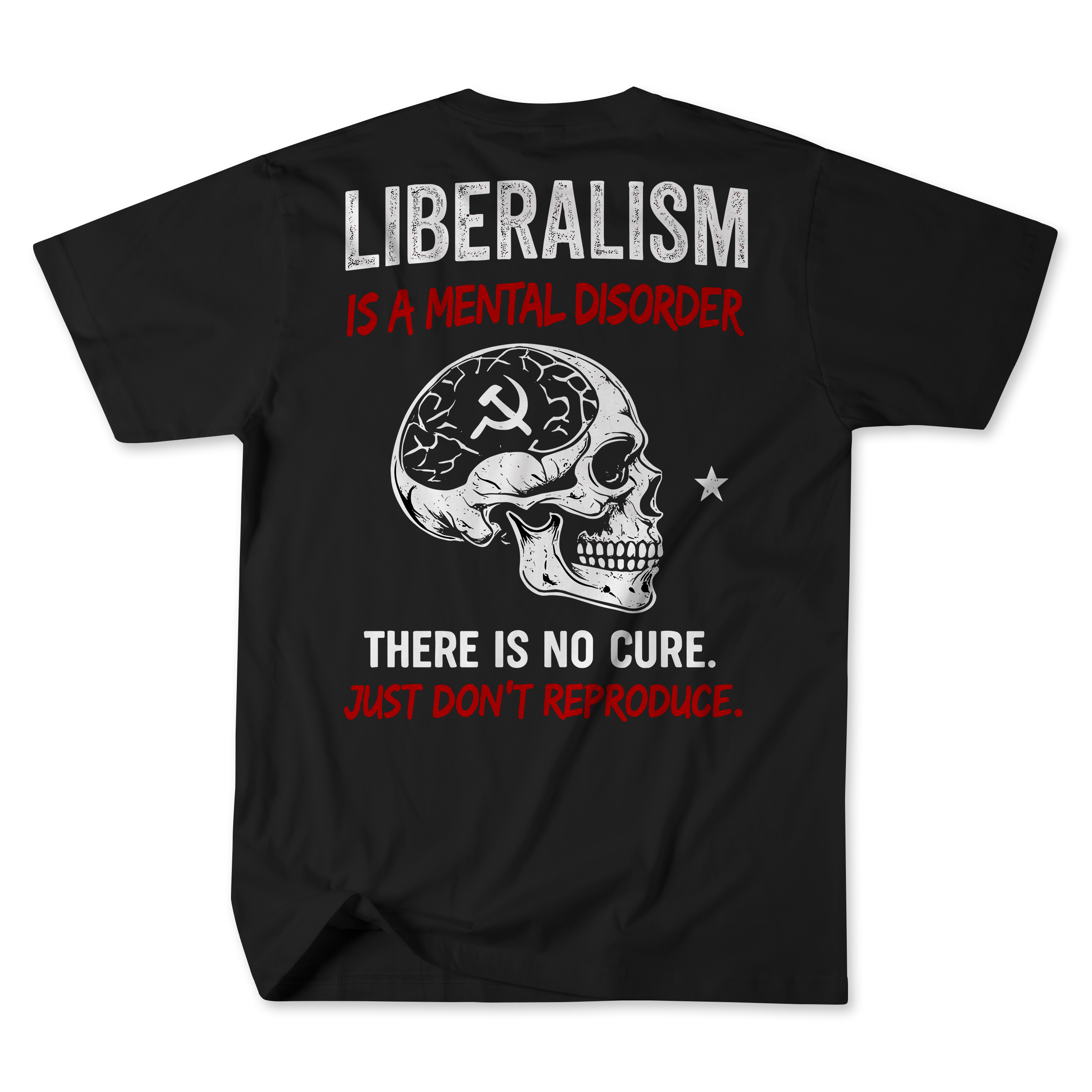Liberalism T-Shirt