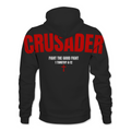 Crusader Hoodie