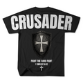 Crusader Shield T-Shirt