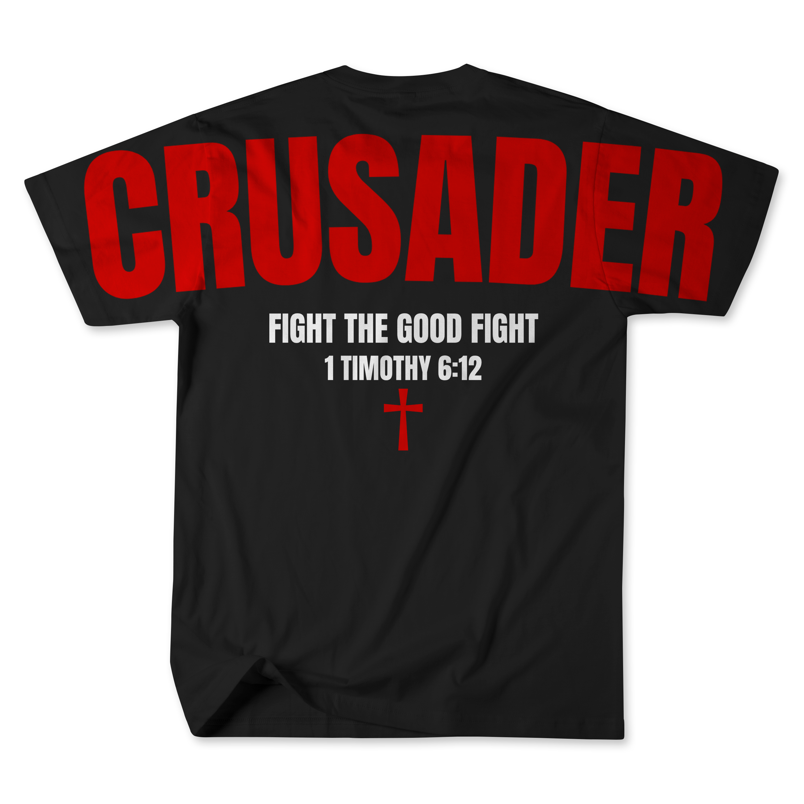 Crusader T-Shirt