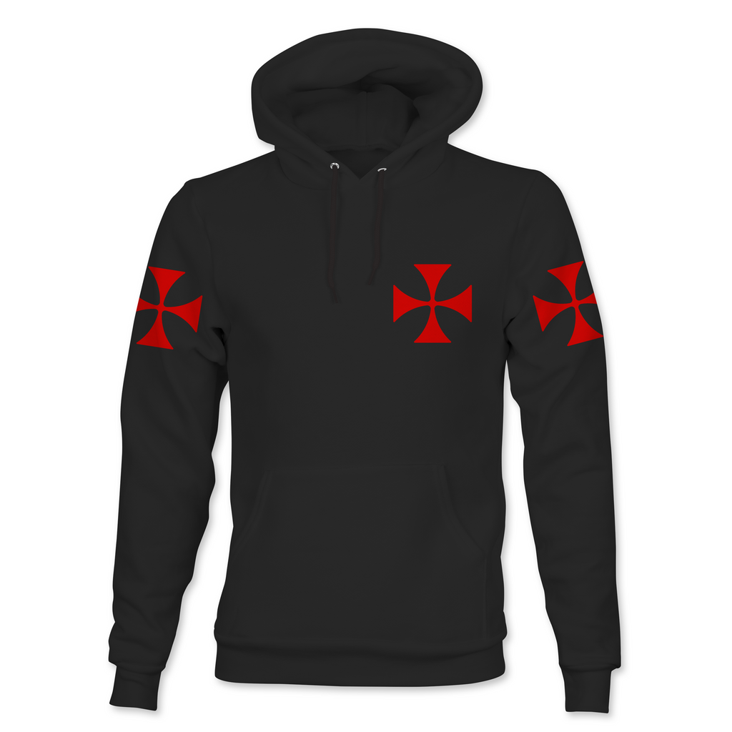 Crusader Hoodie