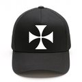 Crusade White Trucker Hat