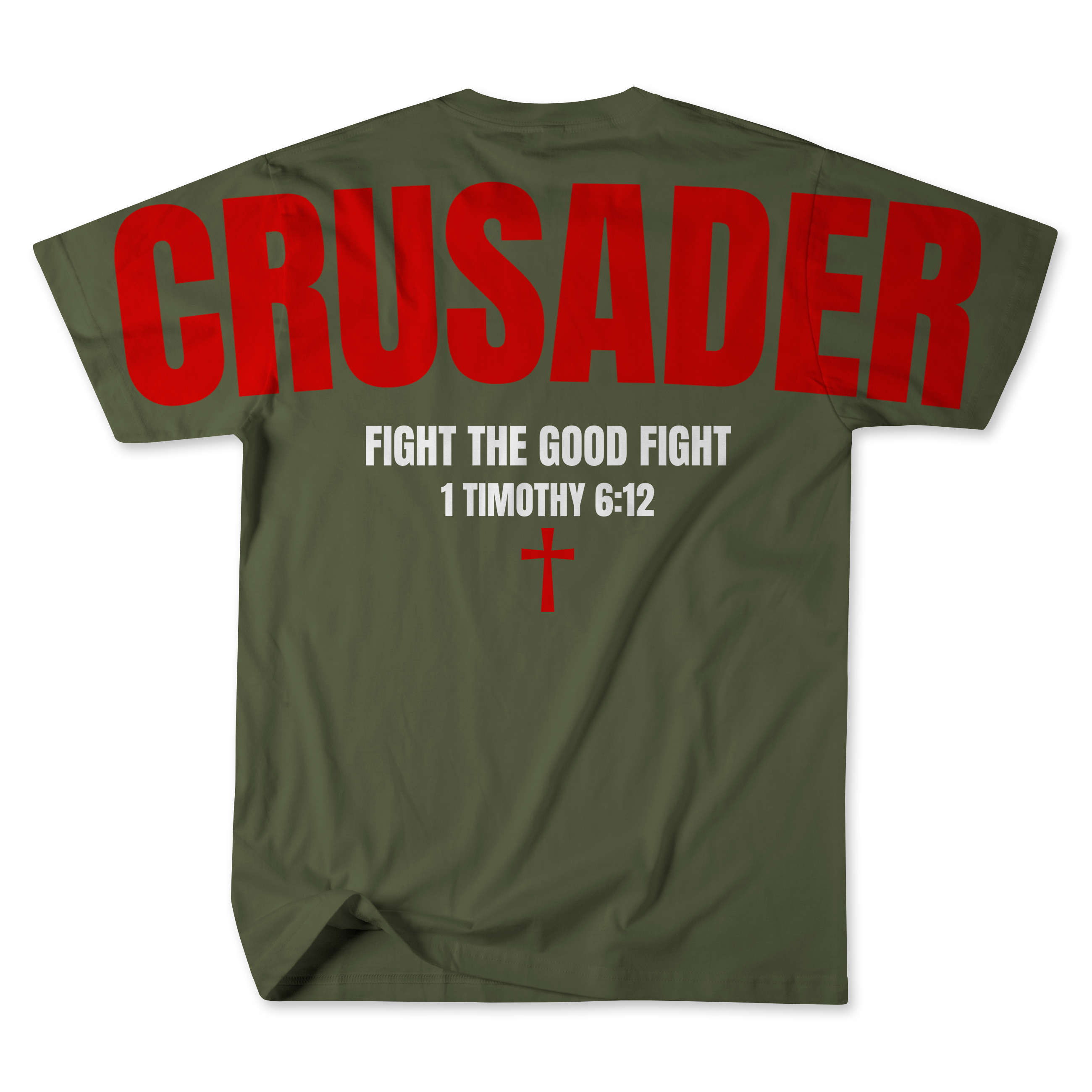 Crusader T-Shirt