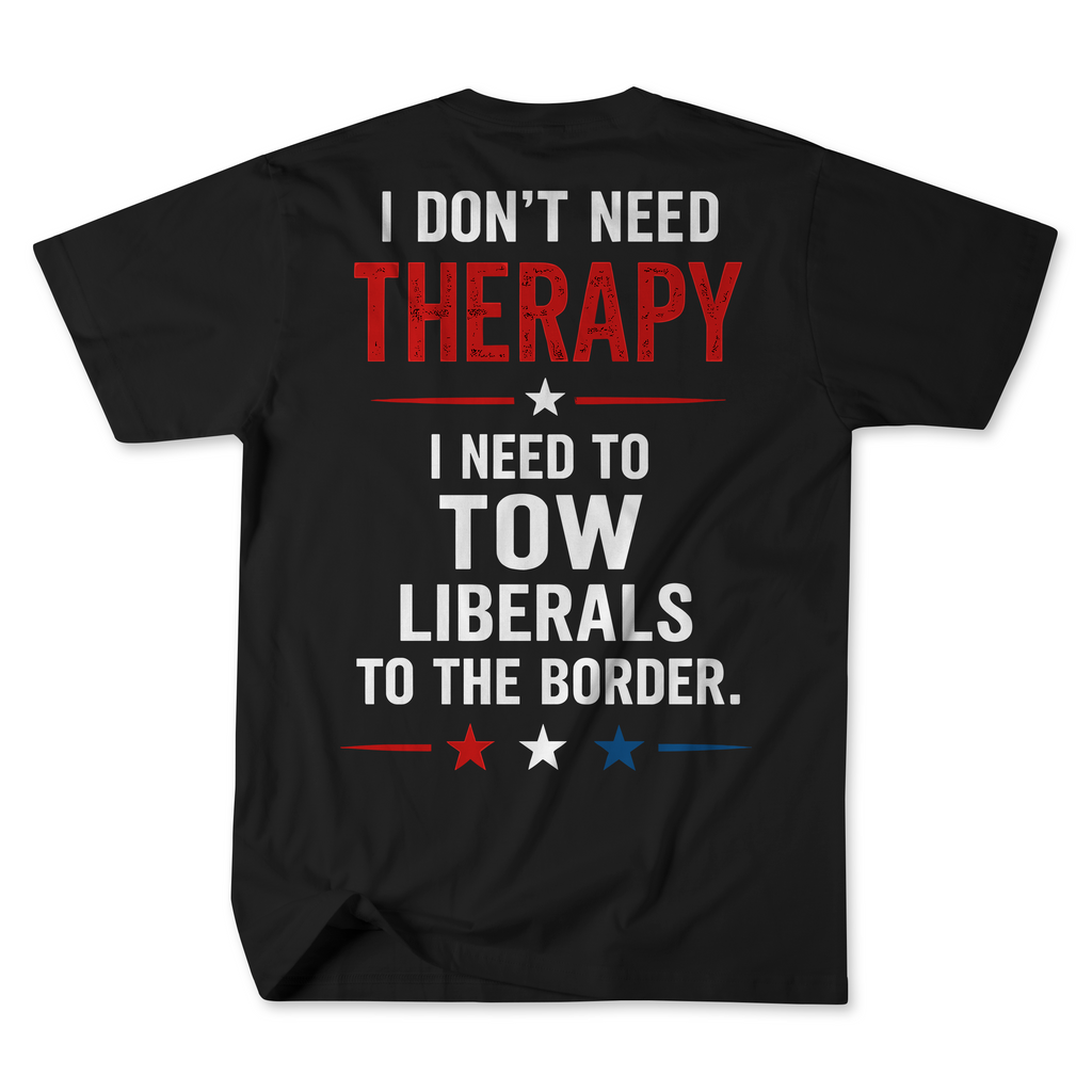 Therapy T-Shirt