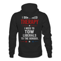 Therapy Hoodie