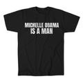 Michelle Obama T-Shirt
