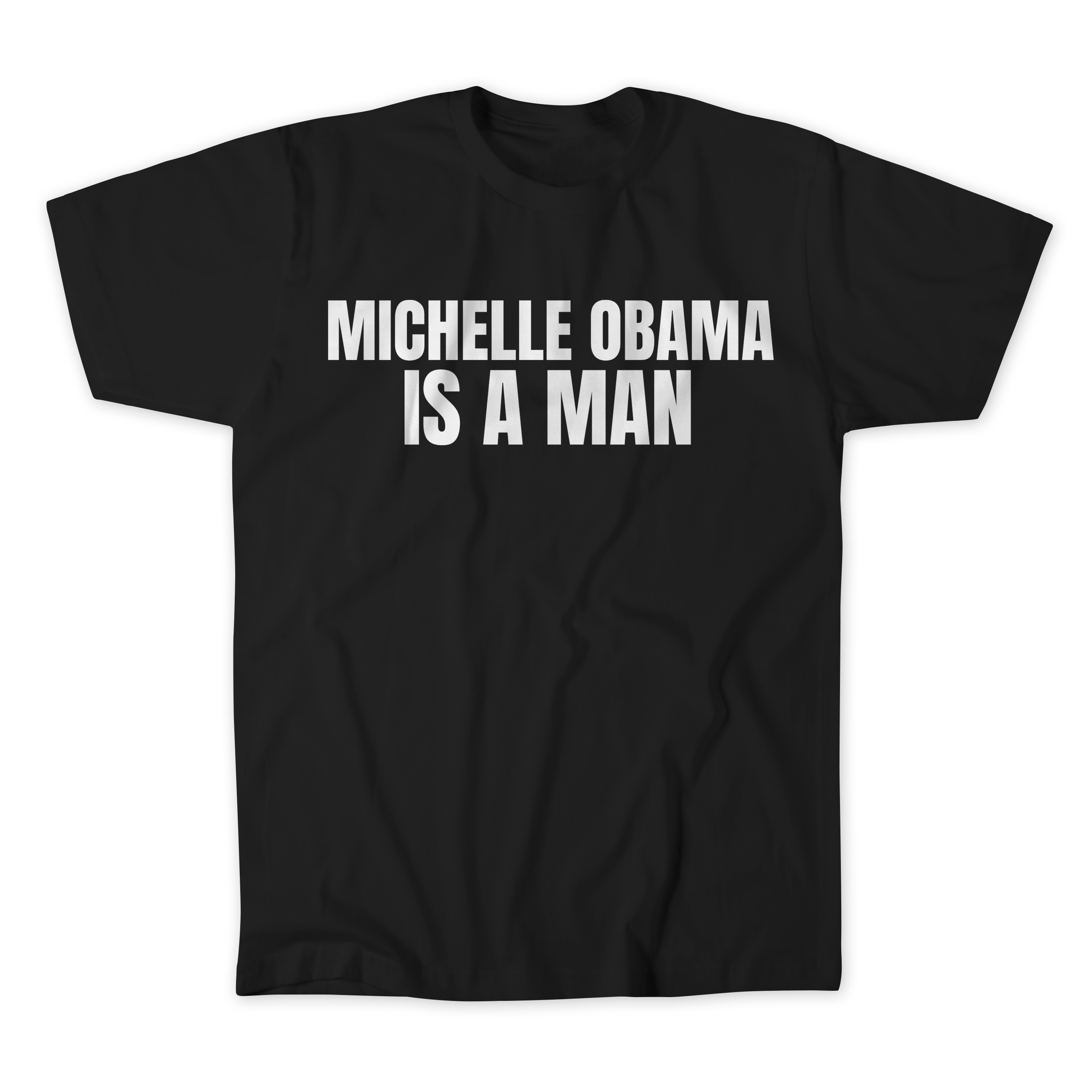 Michelle Obama T-Shirt