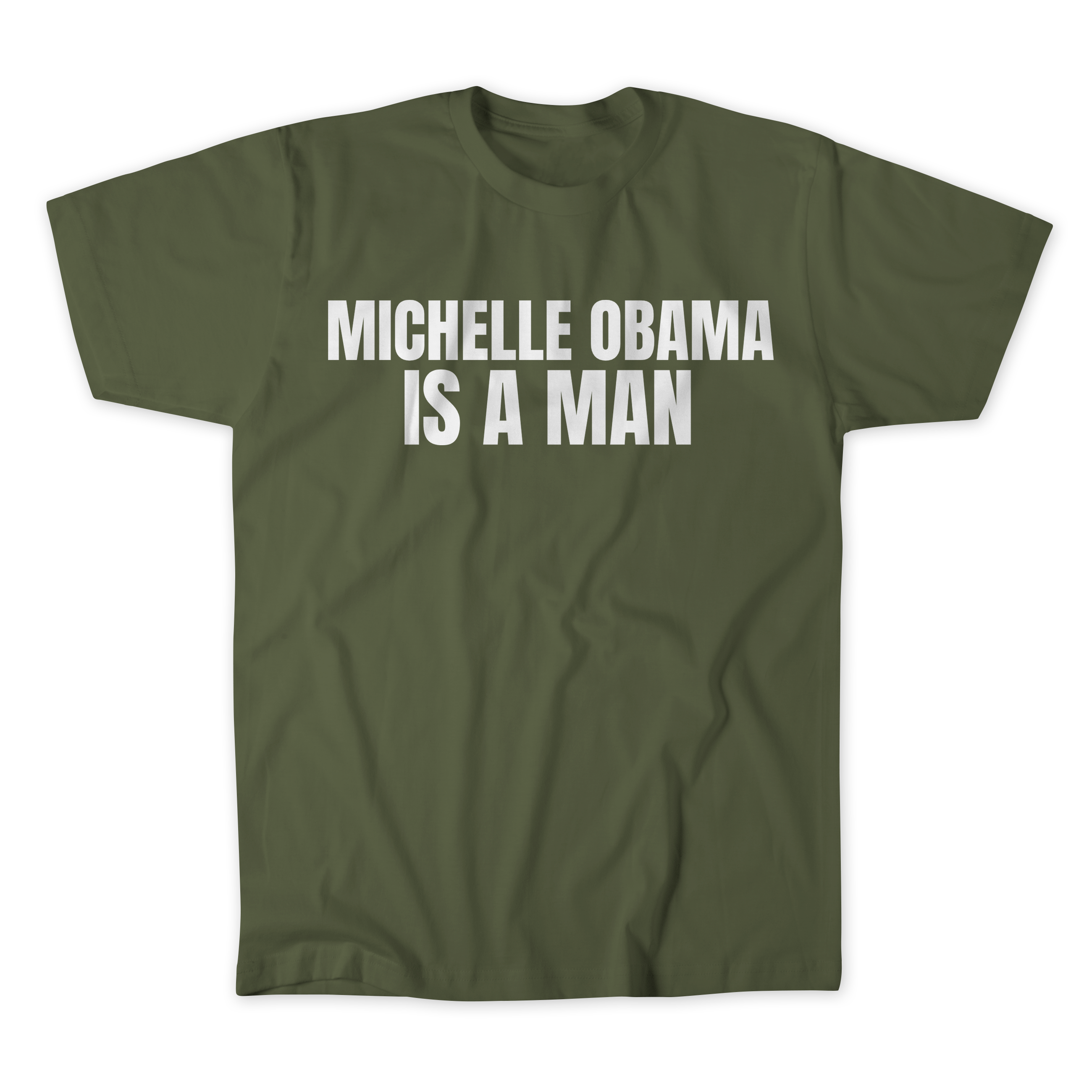 Michelle Obama T-Shirt