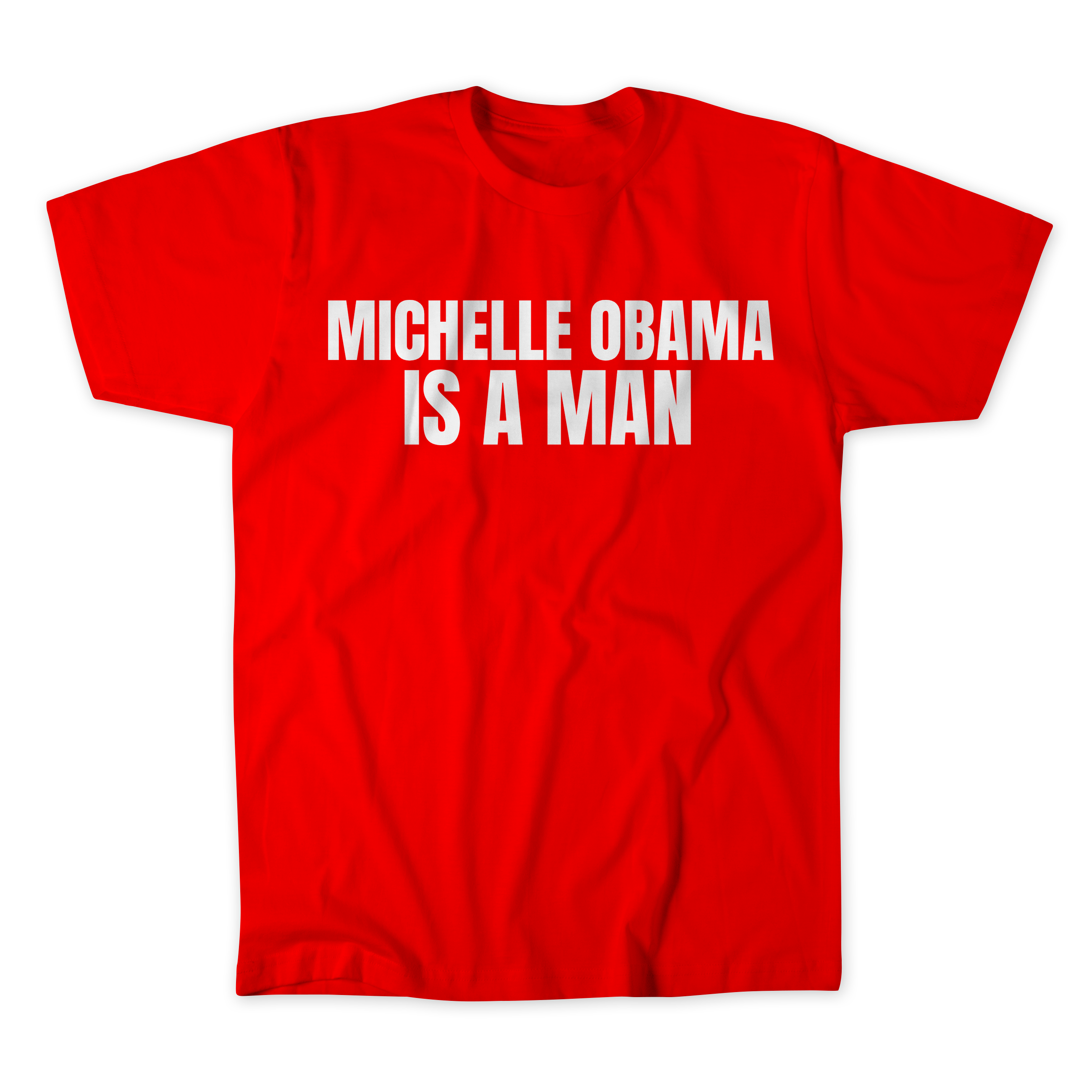 Michelle Obama T-Shirt