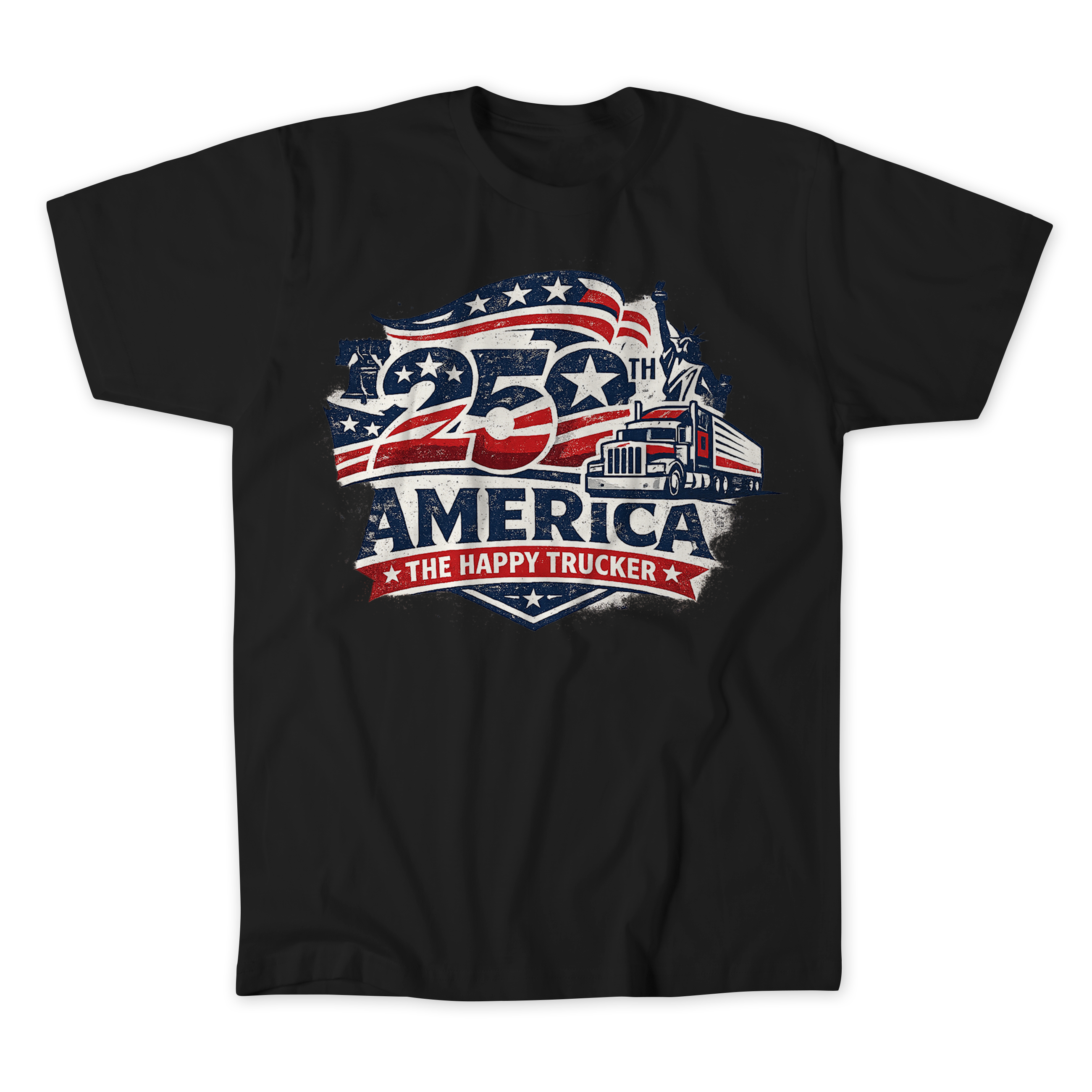 HT 250th T-Shirt