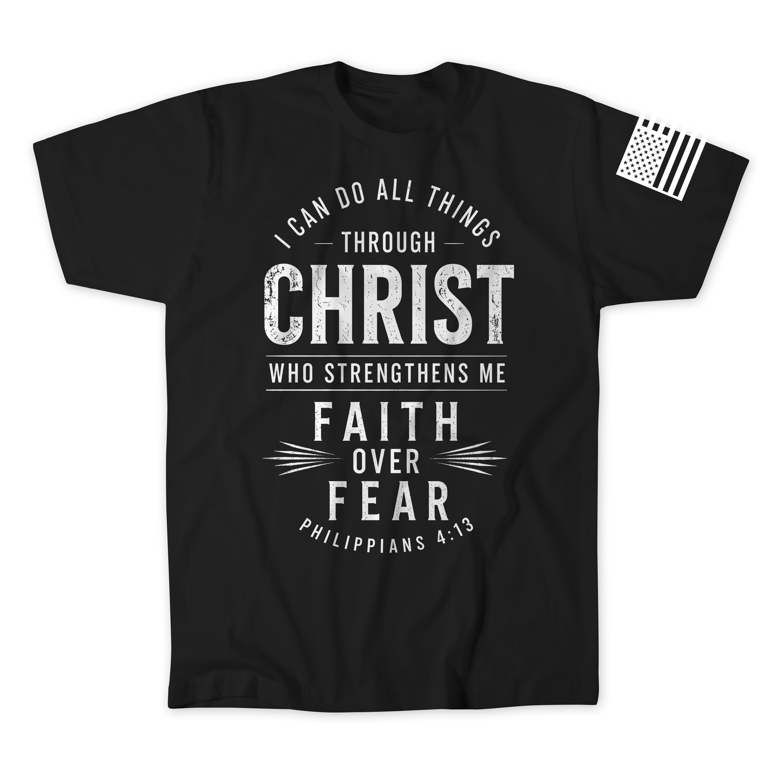 All Things T-Shirt