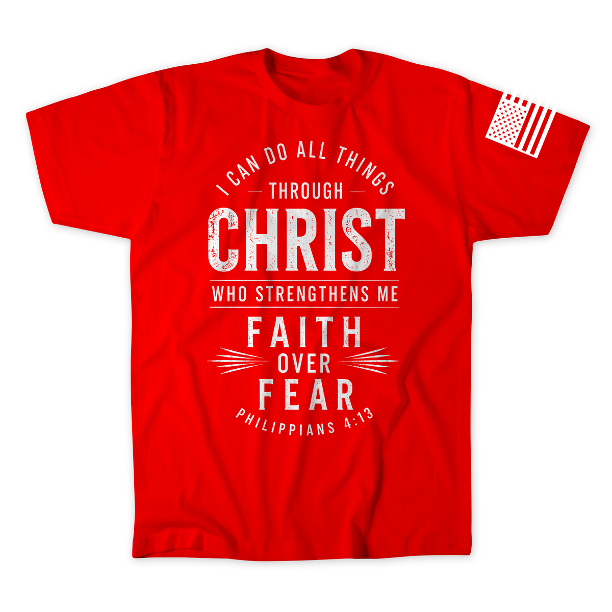All Things T-Shirt