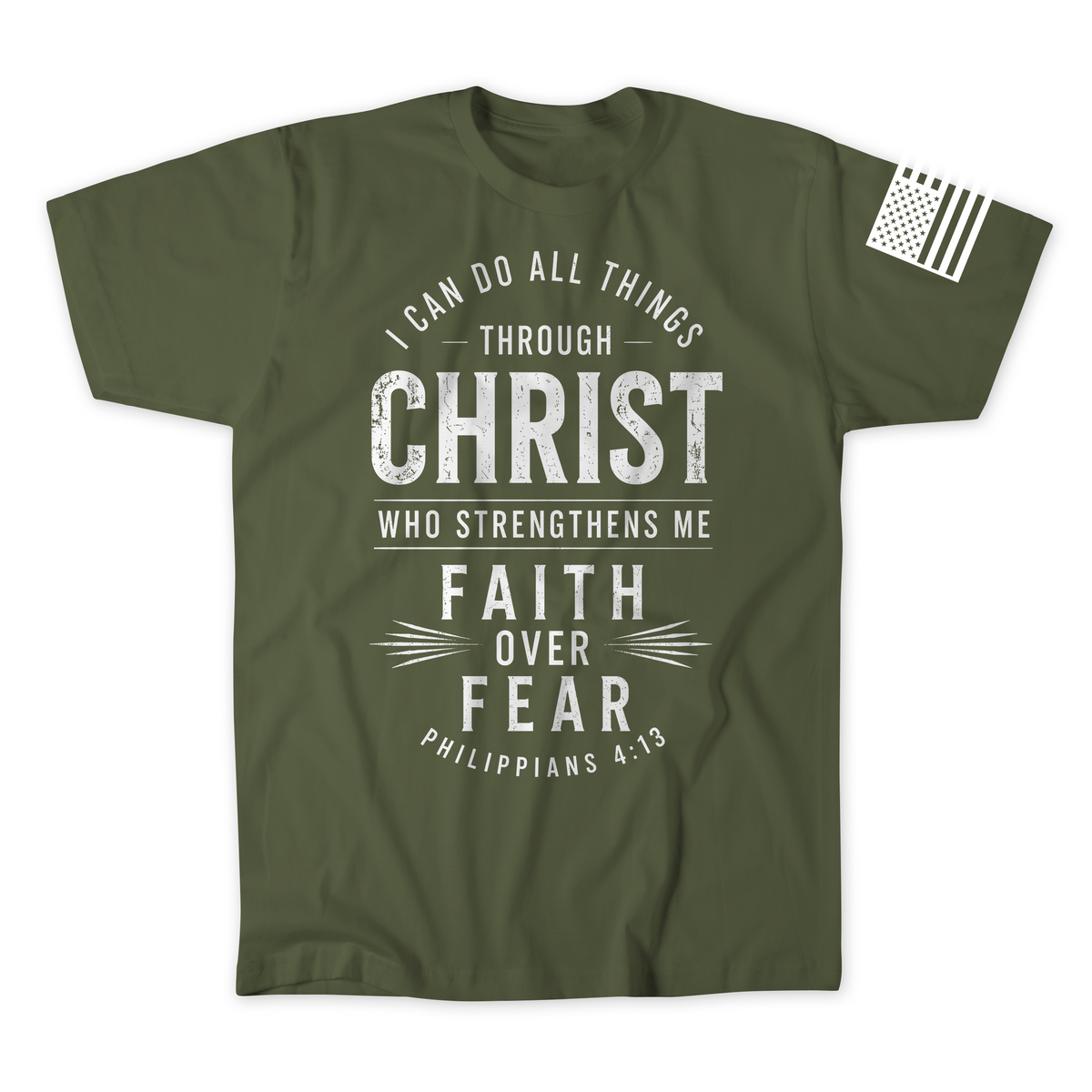 All Things T-Shirt