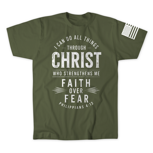 All Things T-Shirt