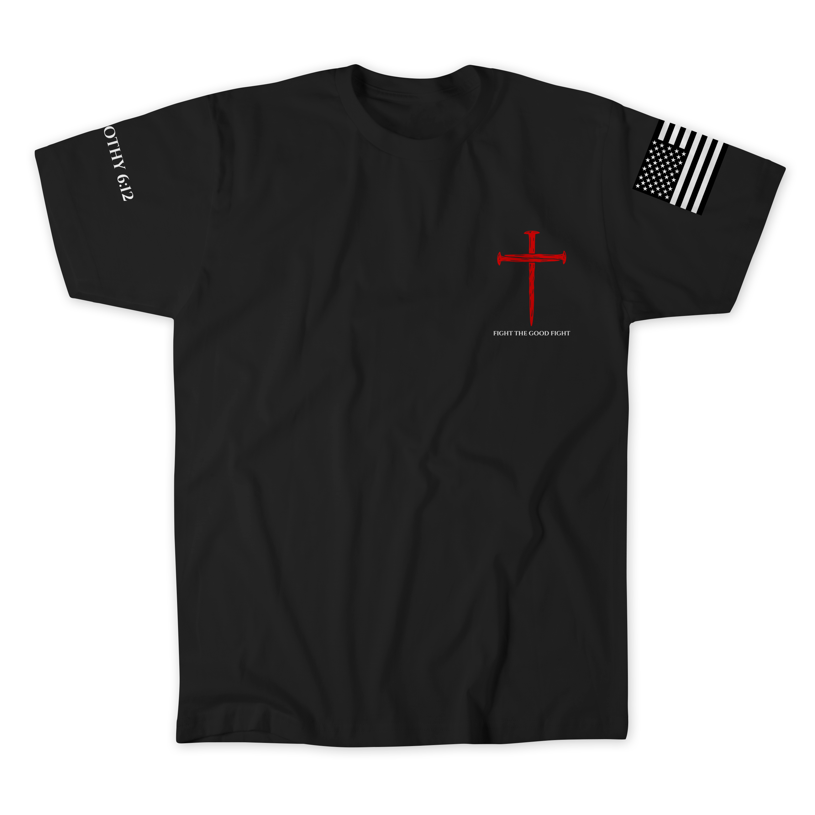 Crusader T-Shirt