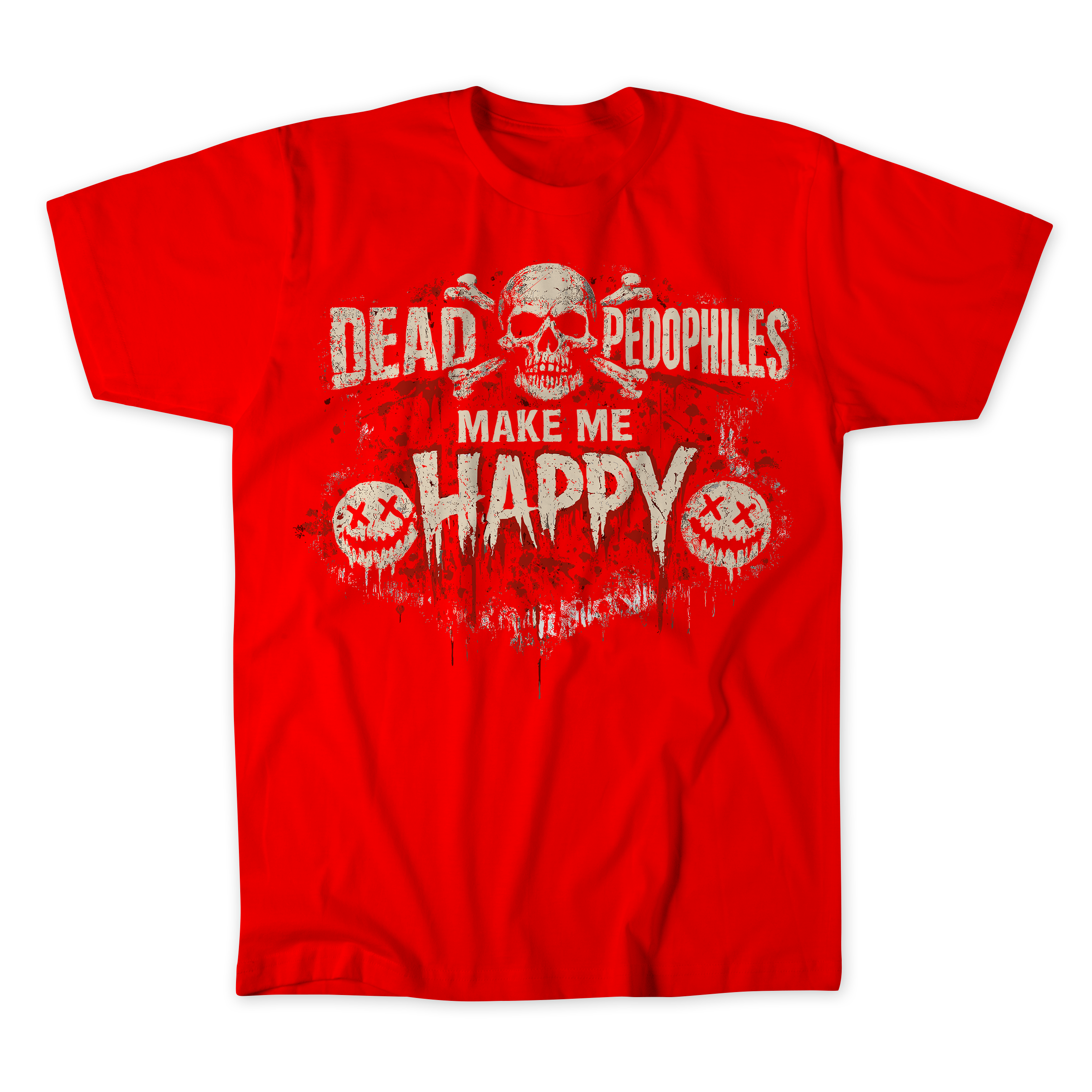 Dead Pedo T-Shirt