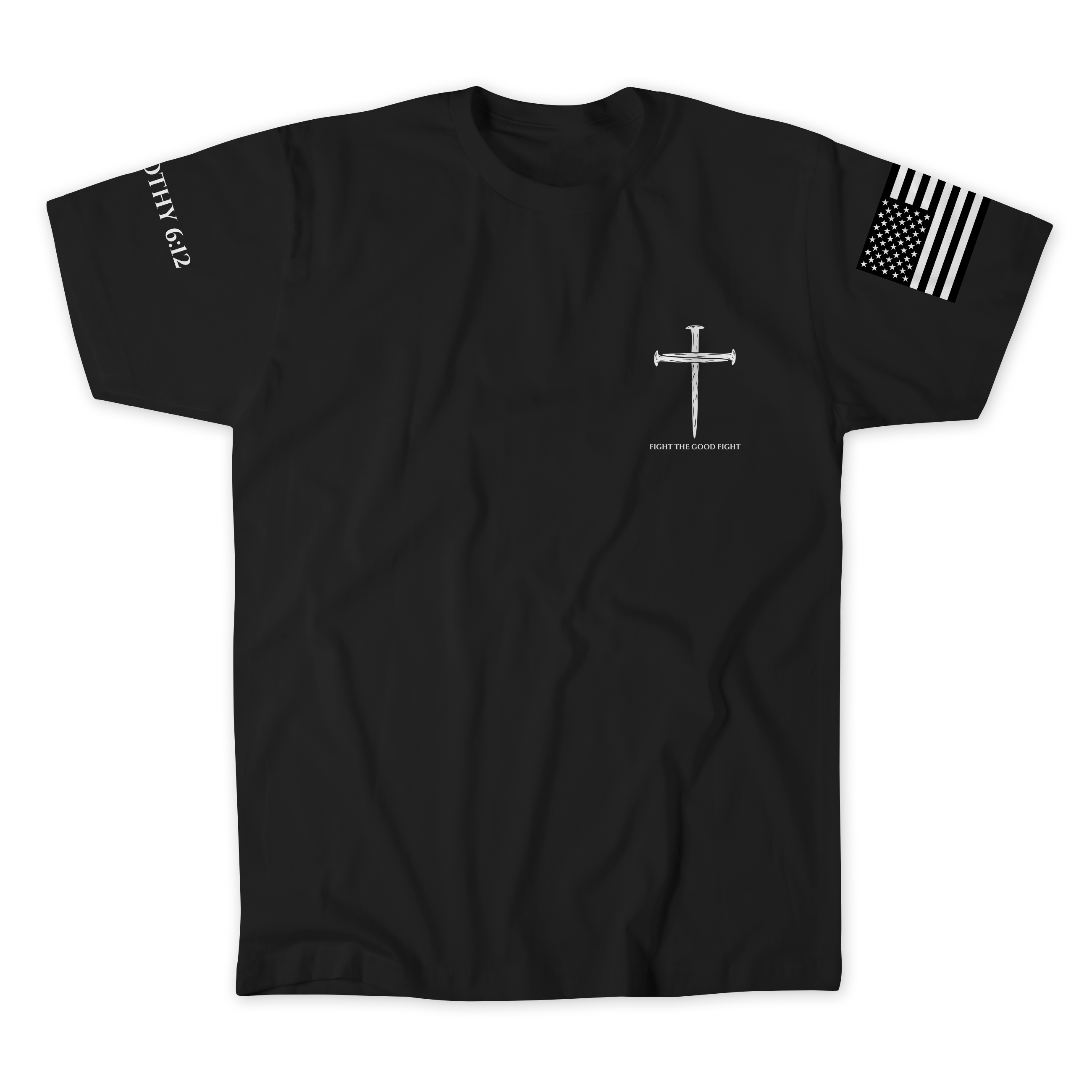 Crusader Shield T-Shirt