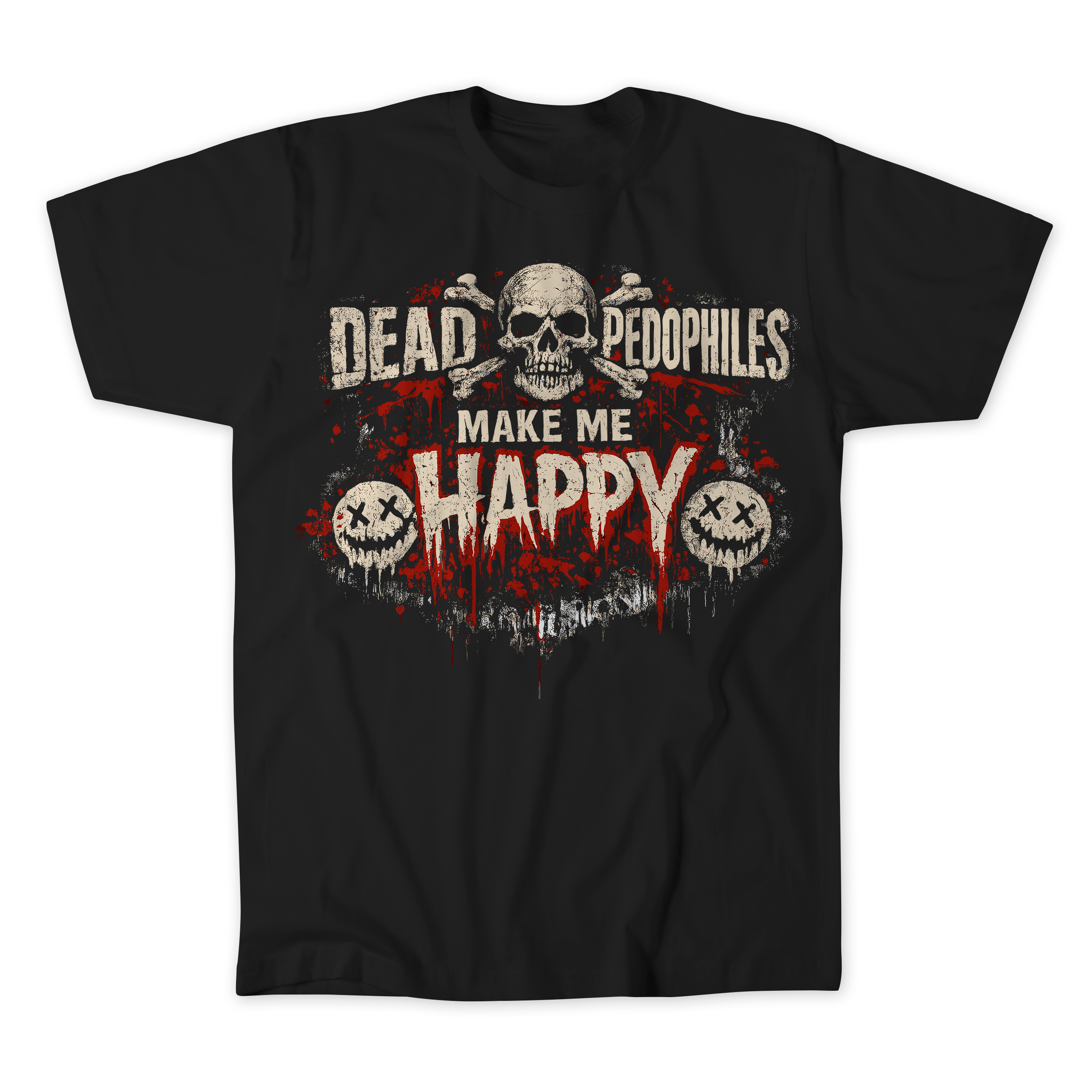 Dead Pedo T-Shirt